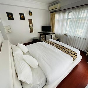 Deluxe Single Room Balcony